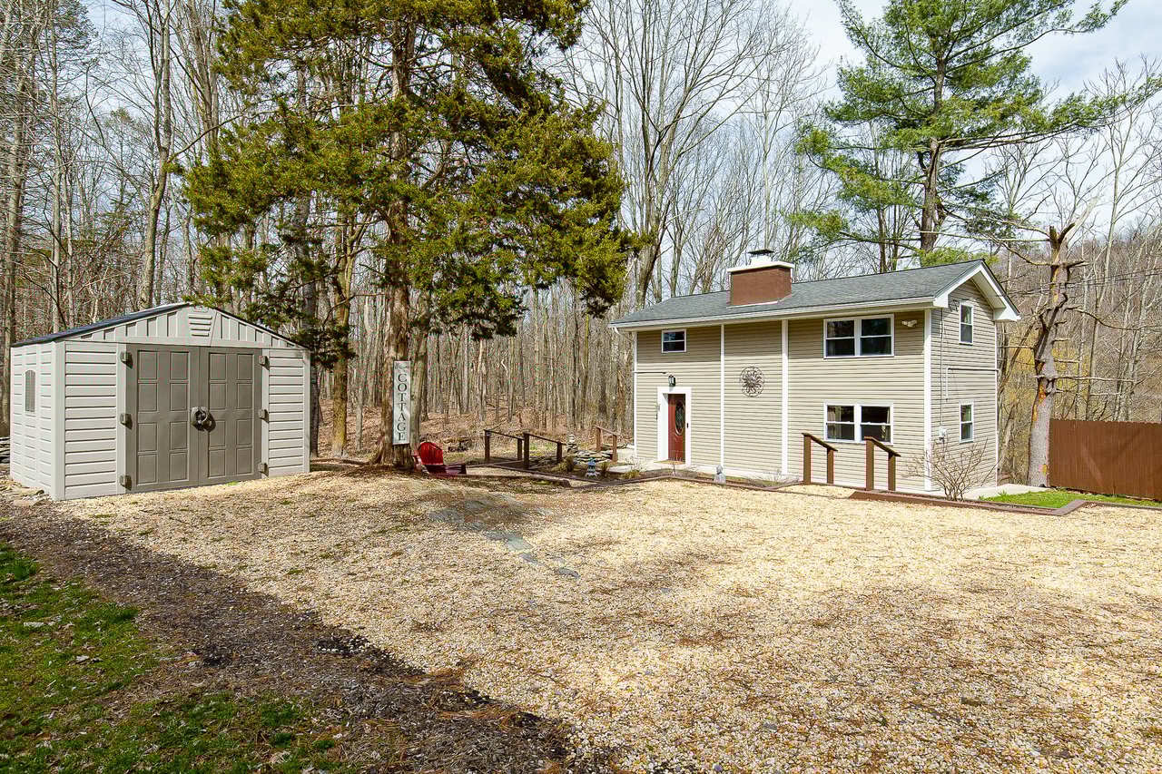 27 Carter Road
