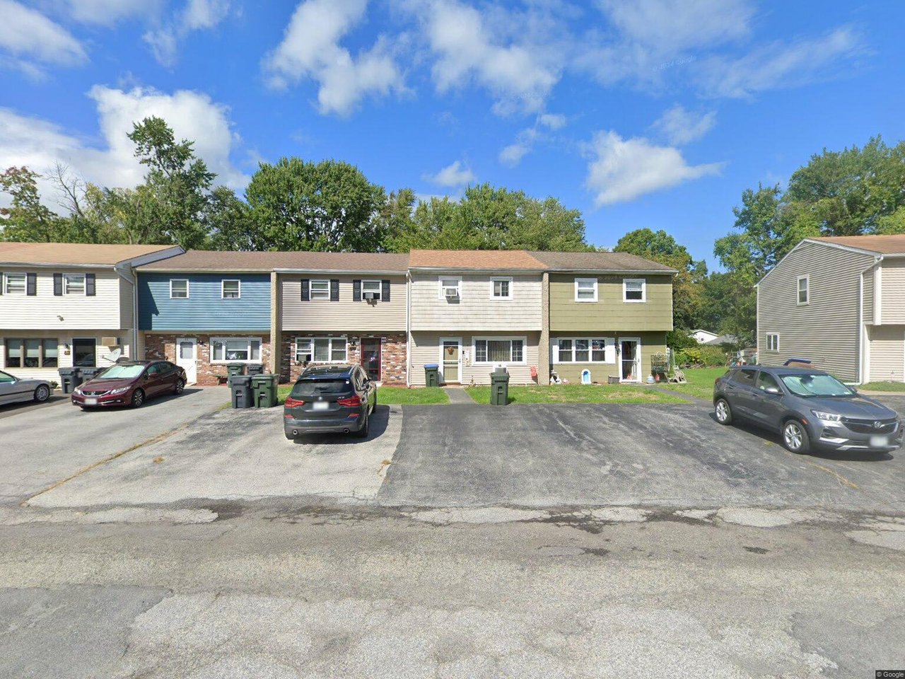 20 Northgate Dr #20
