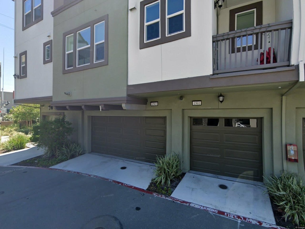 1501 Cherry Cir