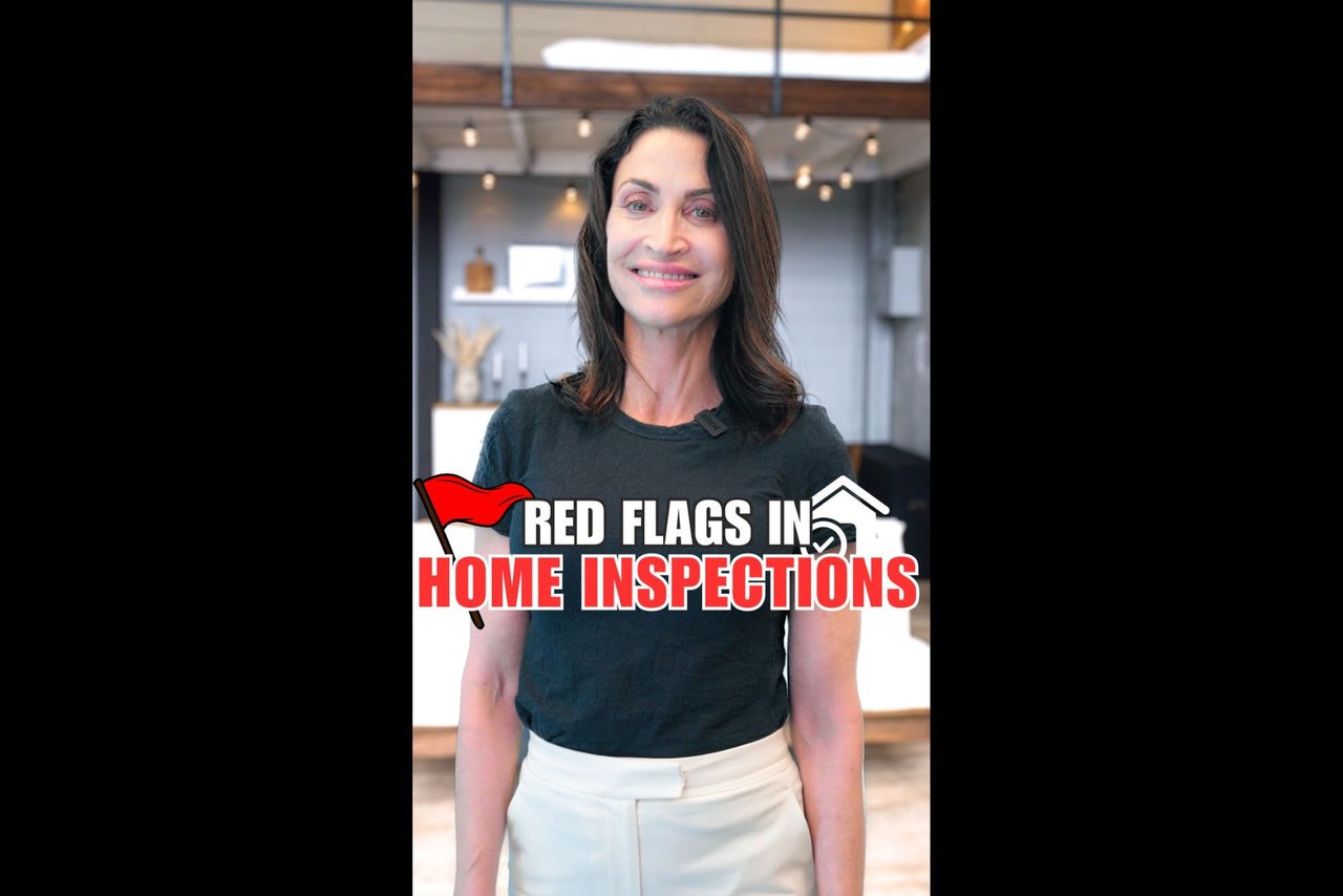 5 Shocking Red Flags in Home Inspection 