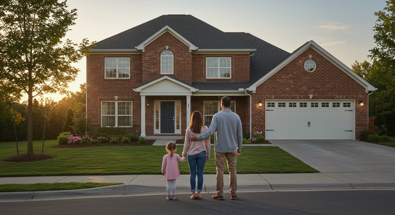 The Home Buying Process In The Time of COVID-19 Pandemic
