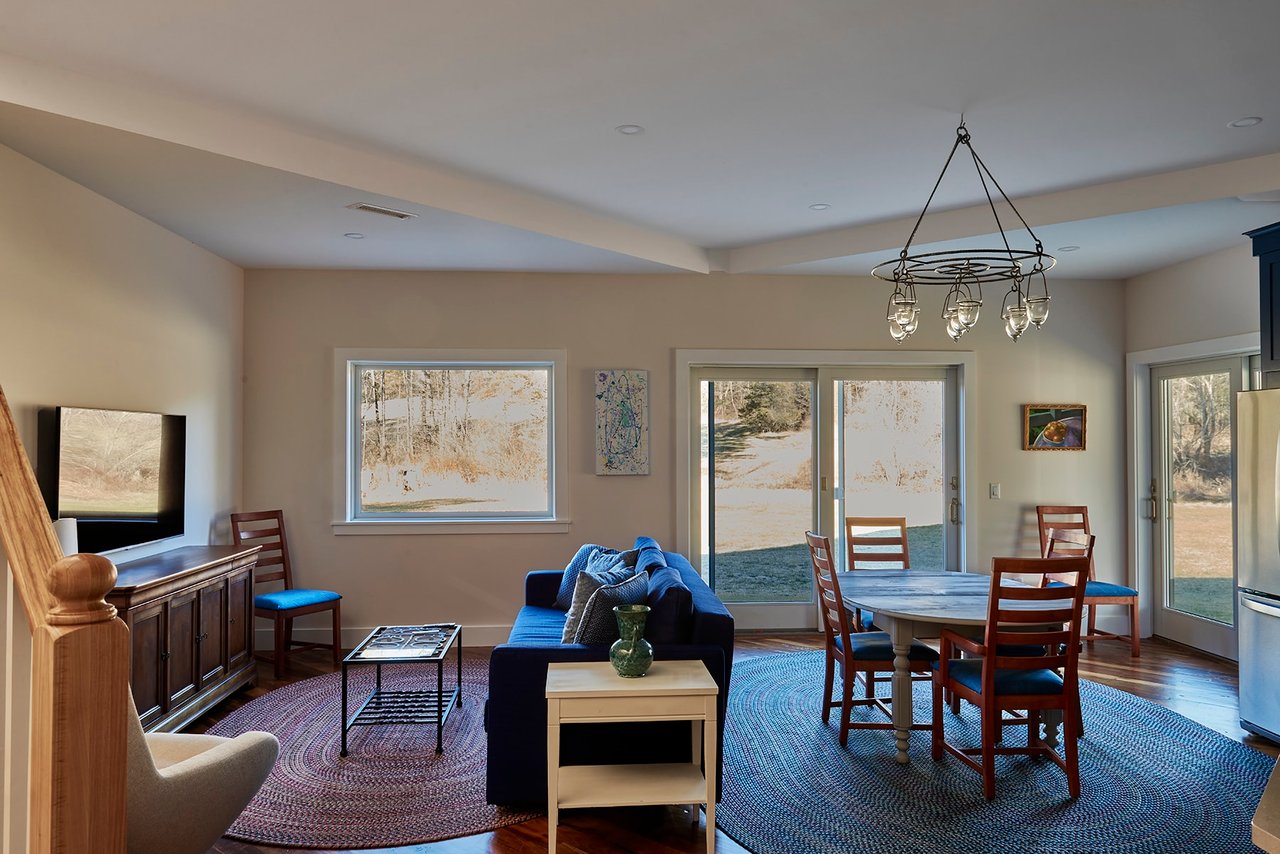 Carriage House - New Marlborough