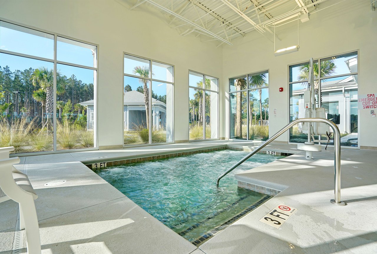 Del Webb, Nexton - Summervile, SC