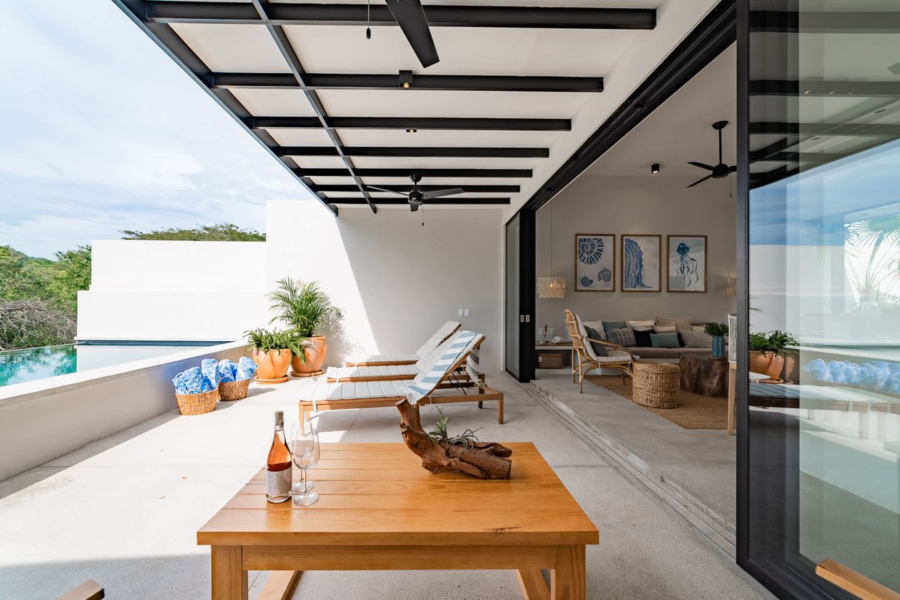 Land, Casas del Campo, Lot 2