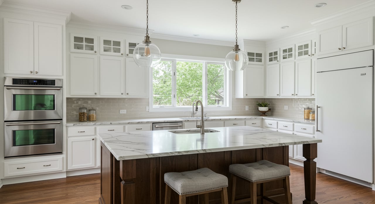 Great Restaurants to Visit in Westlake