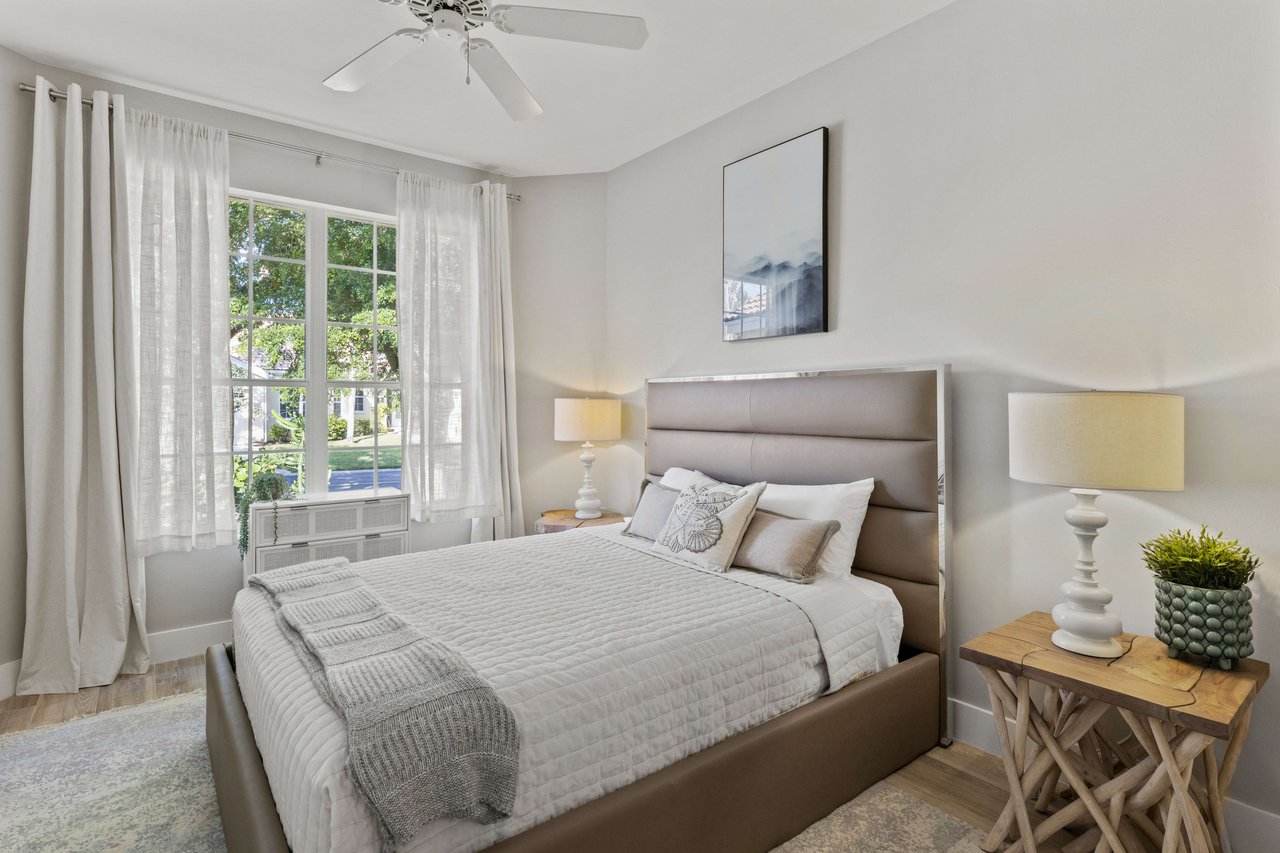 Lexington Carriage Home , 8813 Stockbridge Drive Fort Myers FL