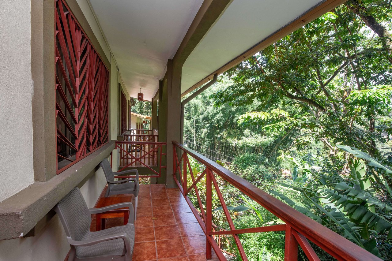 Eco Condos for Sale in Manuel Antonio Within gated community!