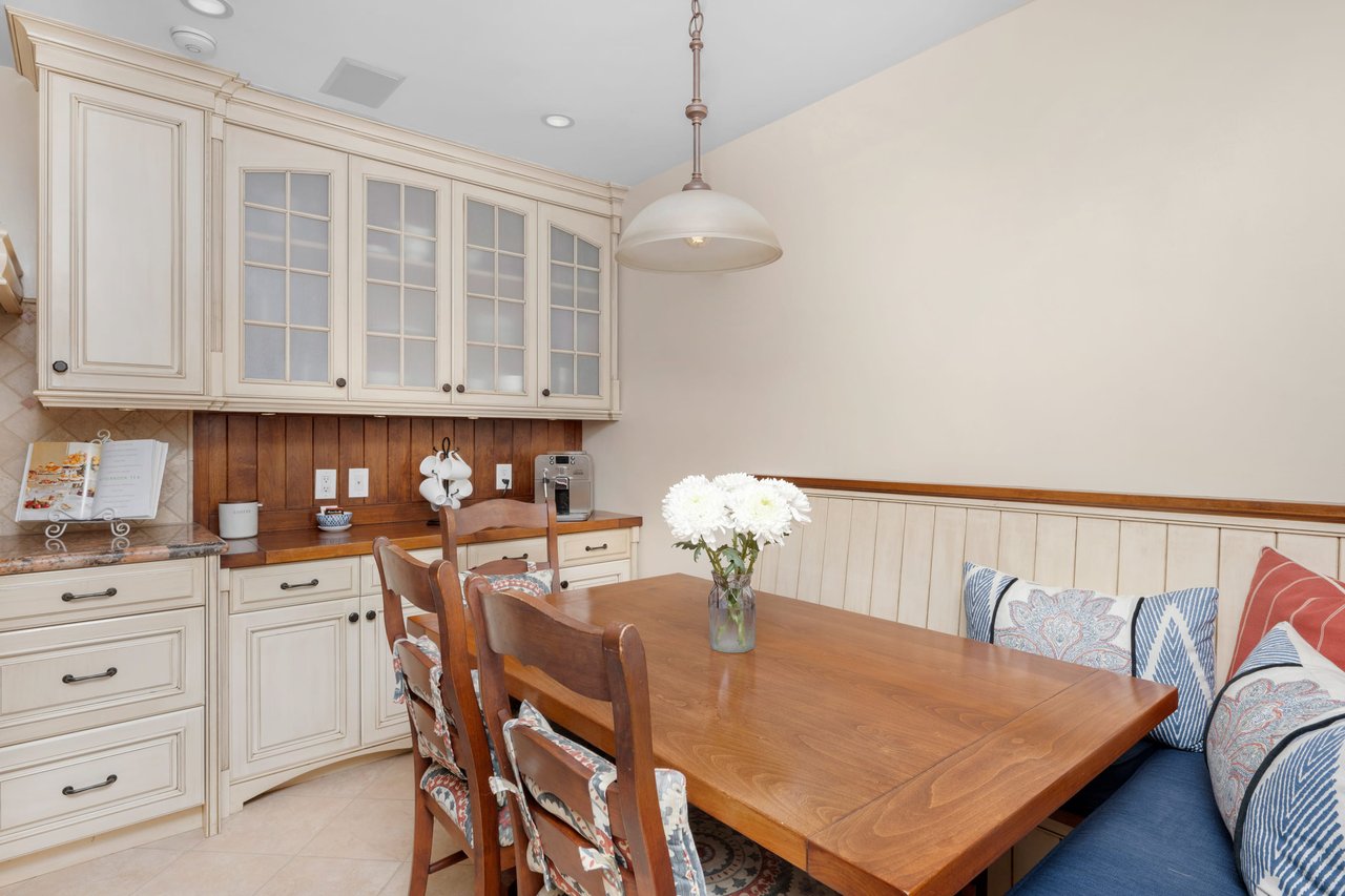 Worth the Wait - Represented Buyers in Multiple Offers