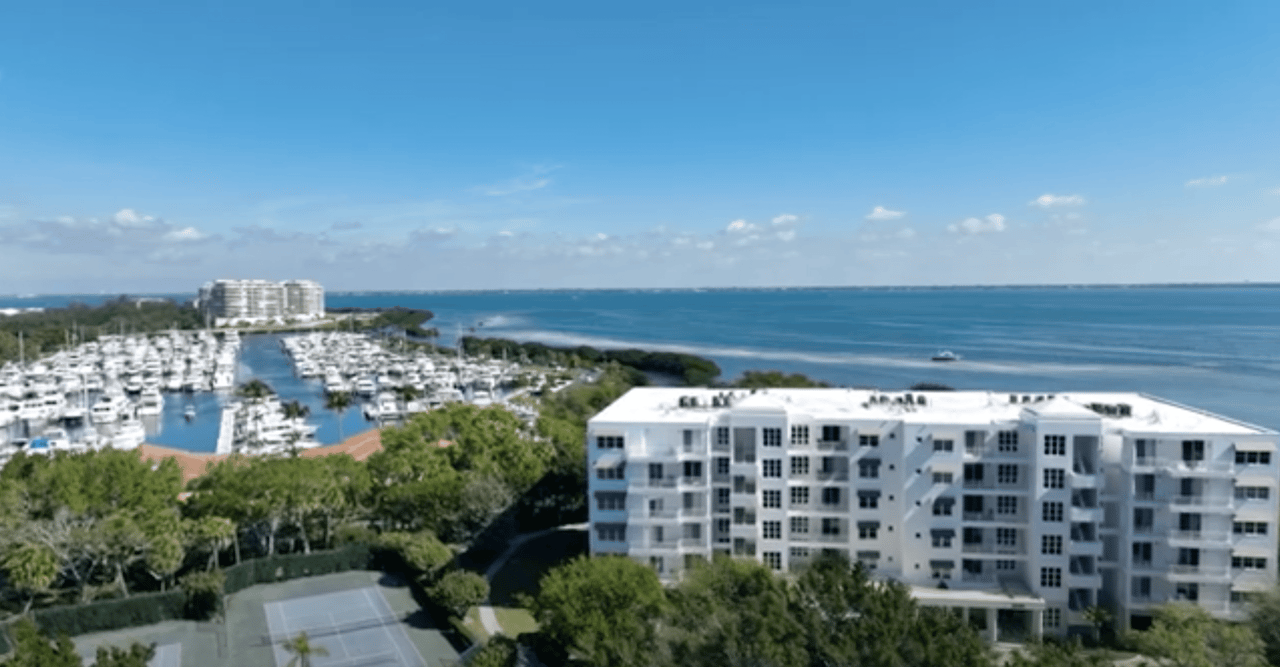 REALTALK™ #354 – Marina Bay #341 – Longboat Key