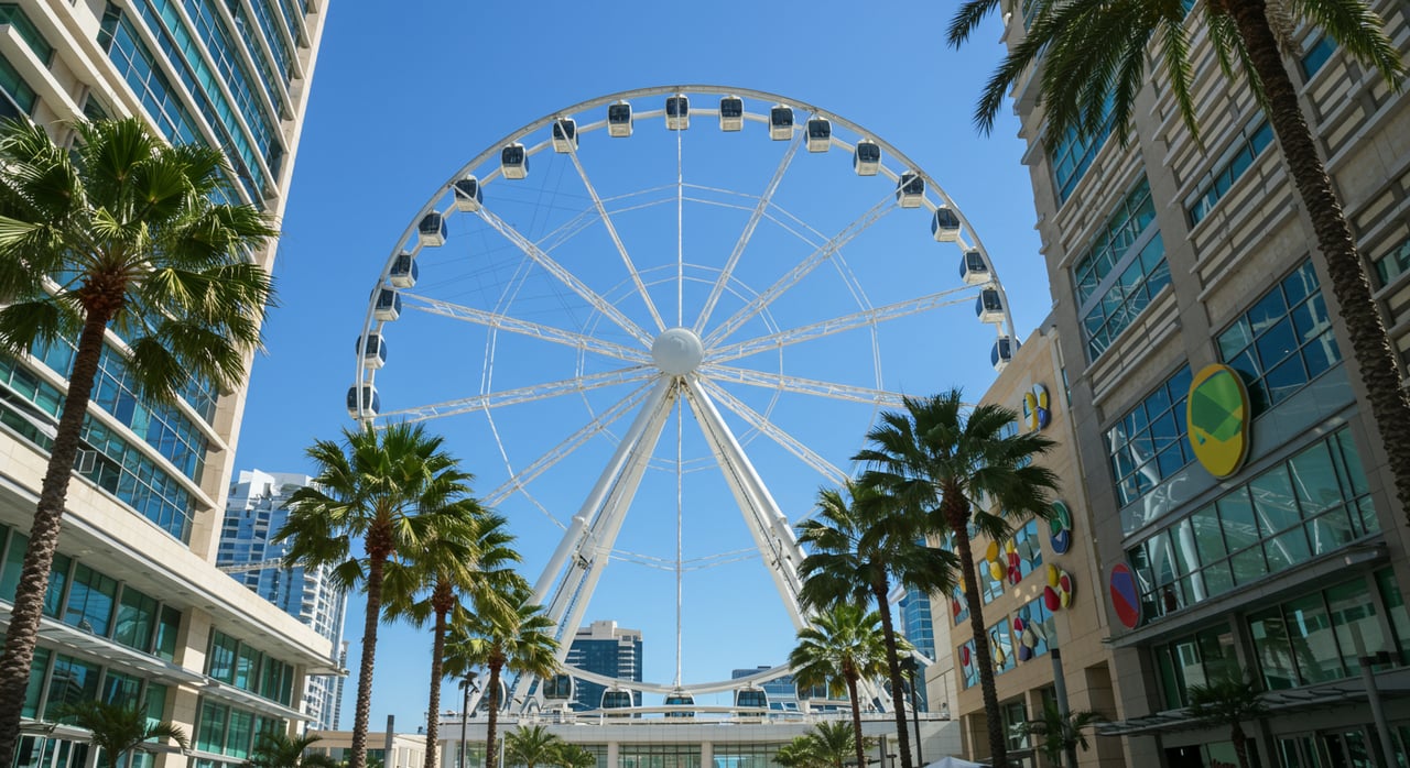 7 Can't-Miss Things To Do on The Las Vegas Strip