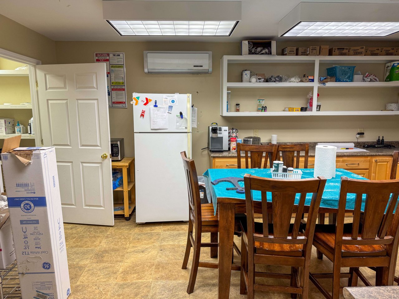 1102 N Columbia (HWY 21) Avenue