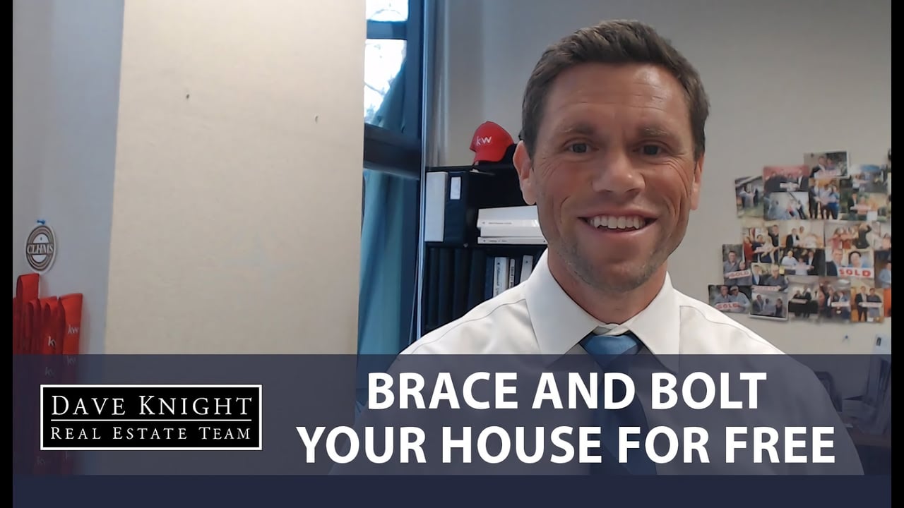 How to Earthquake-proof Your Home at Little Cost