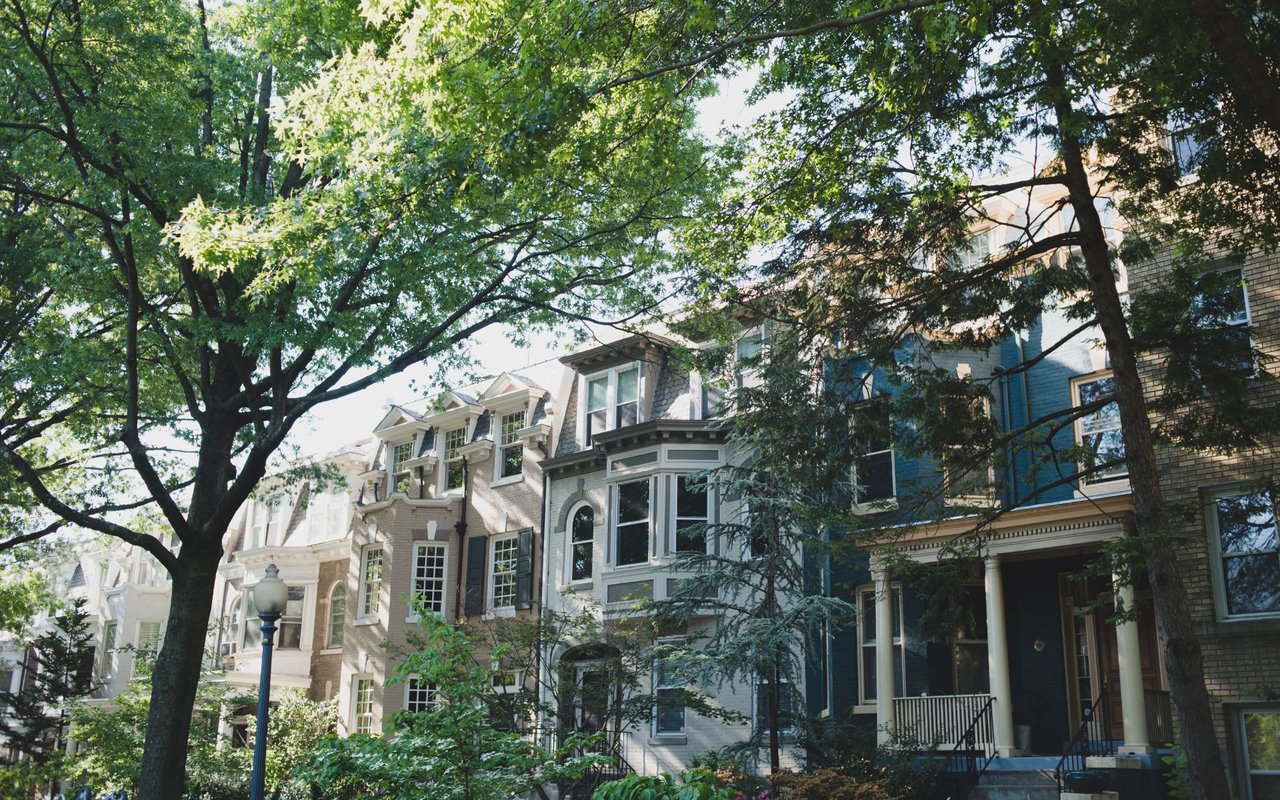 AMERICAN UNIVERSITY PARK