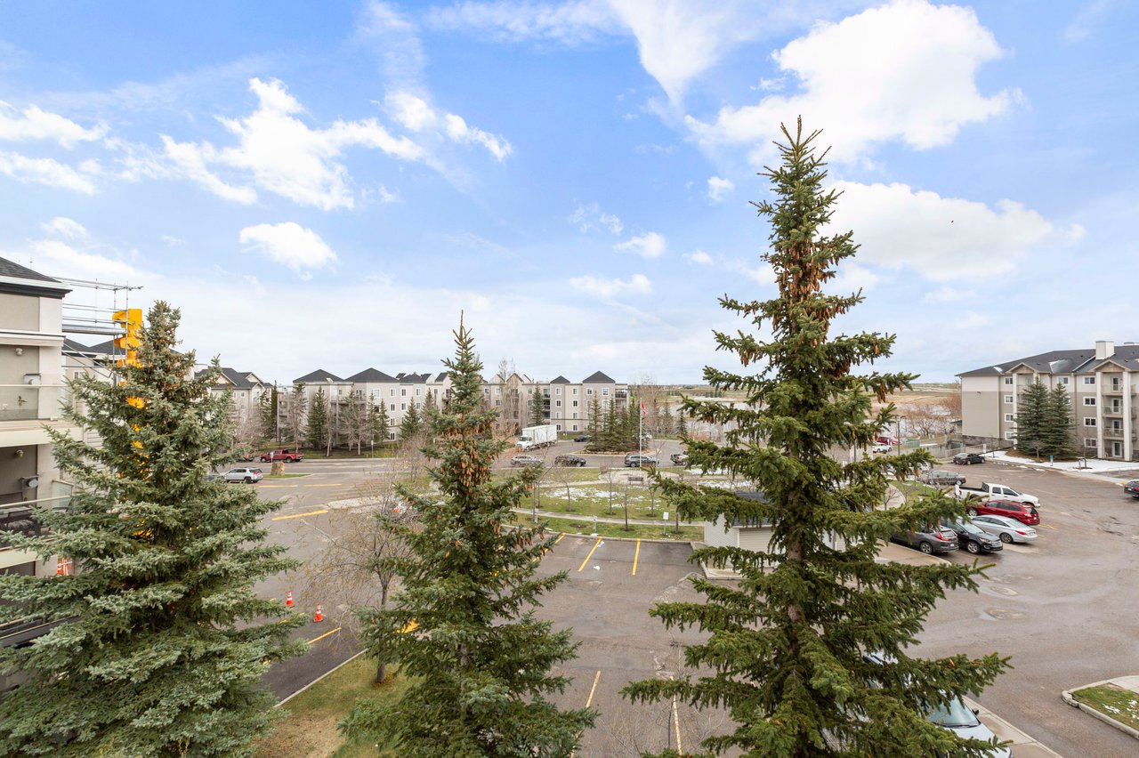 401, 5500 Somervale Court SW Unit: 401