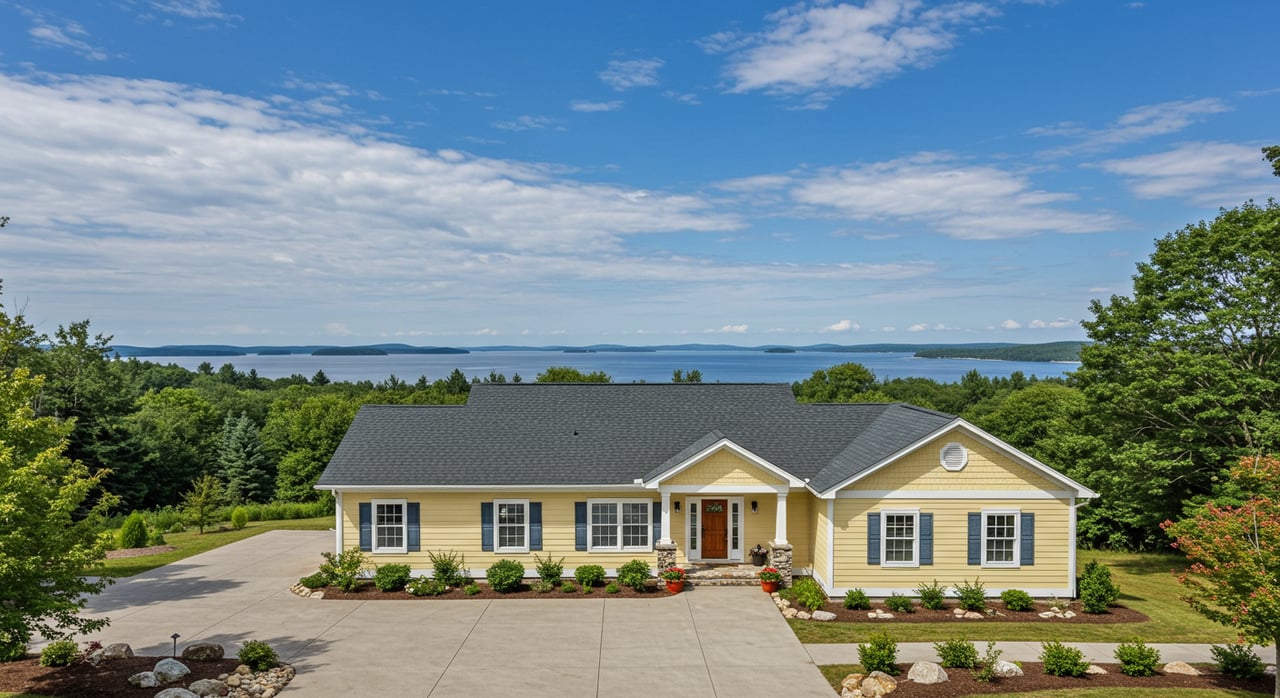 Everything You Need to Know About Moving to Camano Island