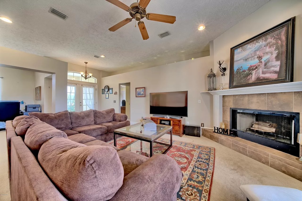 2502 Pelican Bay Drive