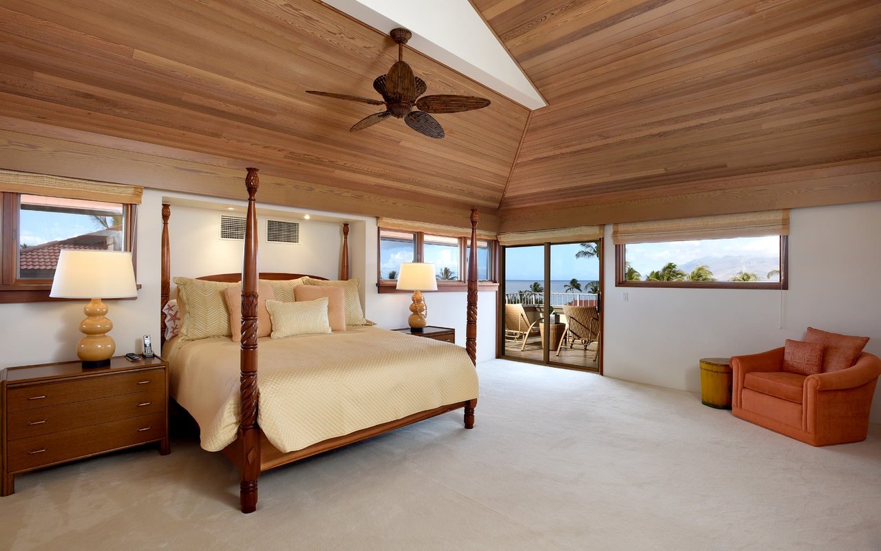 Wailea Point #802/804