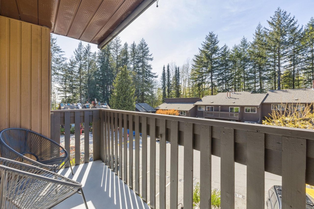 1894 Purcell Way, North Vancouver
