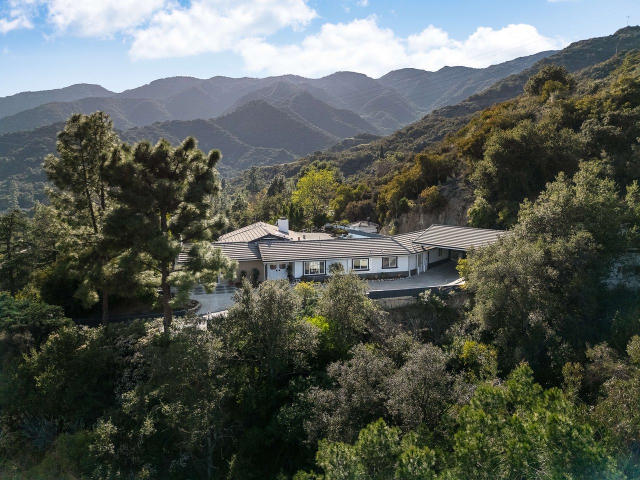 3835 Hillway Drive