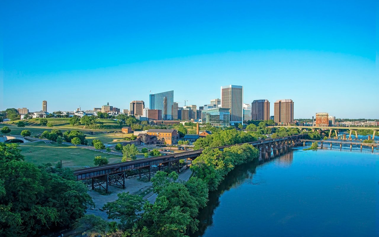 RICHMOND CITY