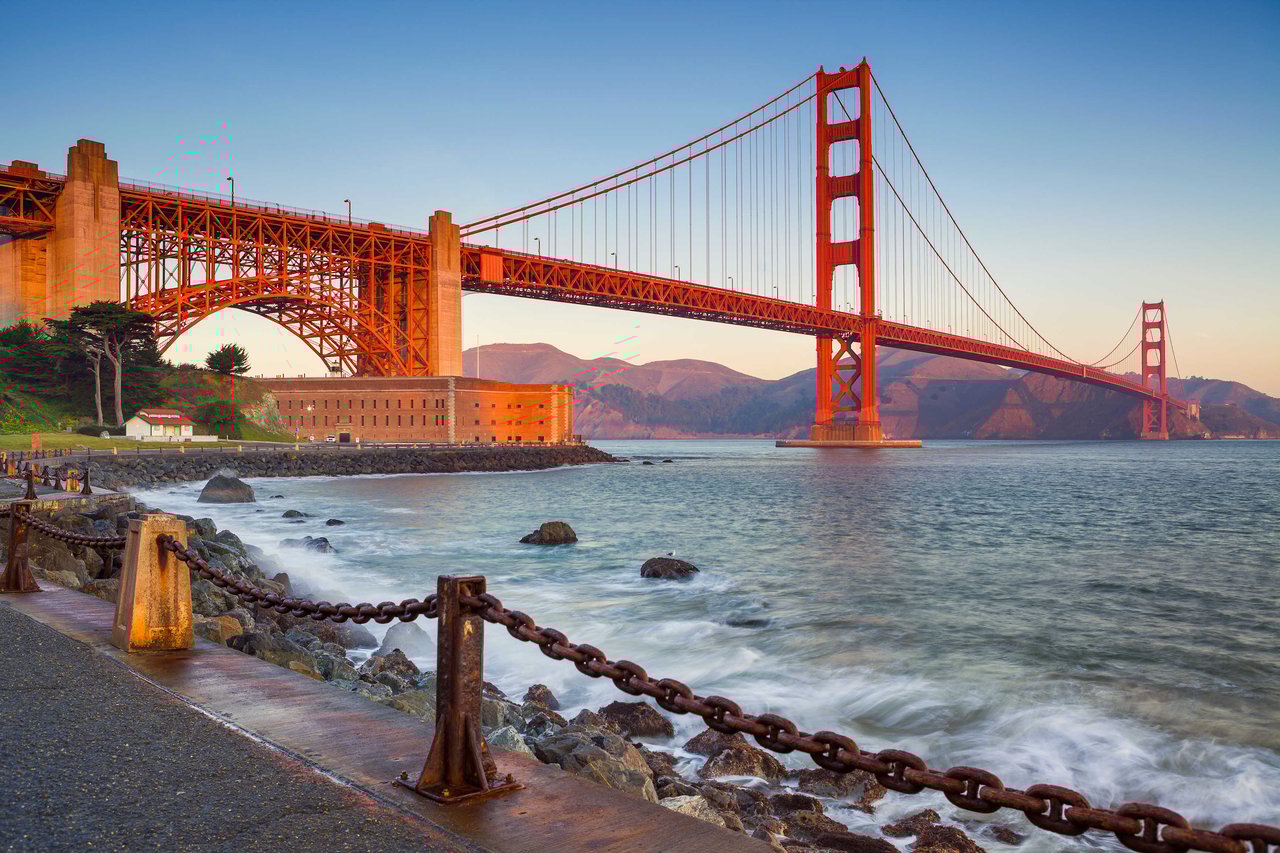 San Francisco 5+ Unit Multifamily Market Report - Q2, 2024