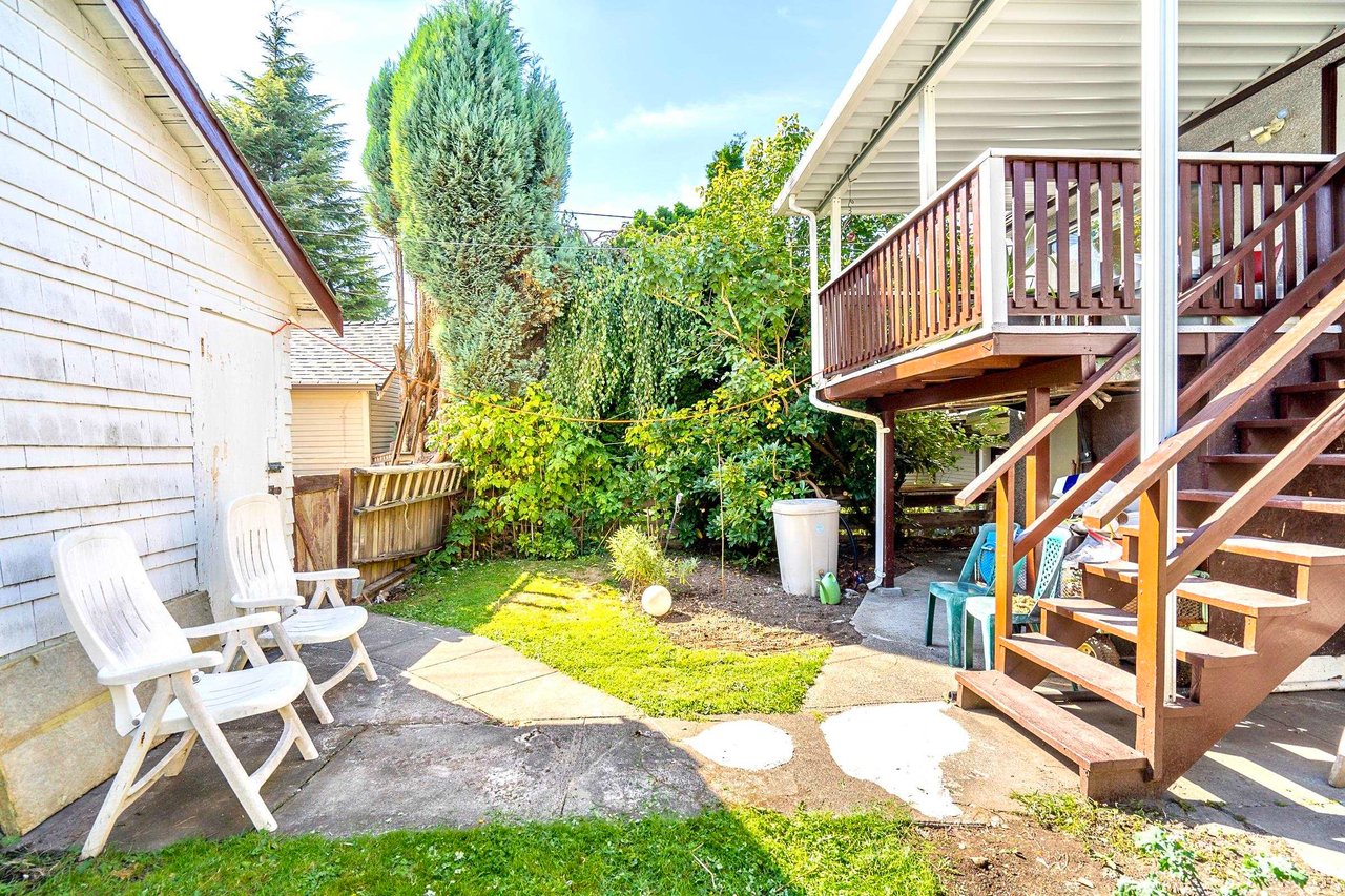 470 W 20th Ave
