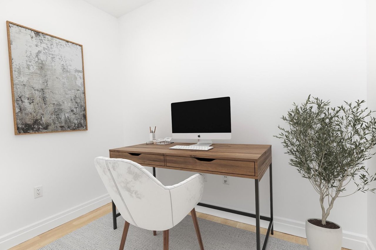 554 West 54th Street, Apt 22-K