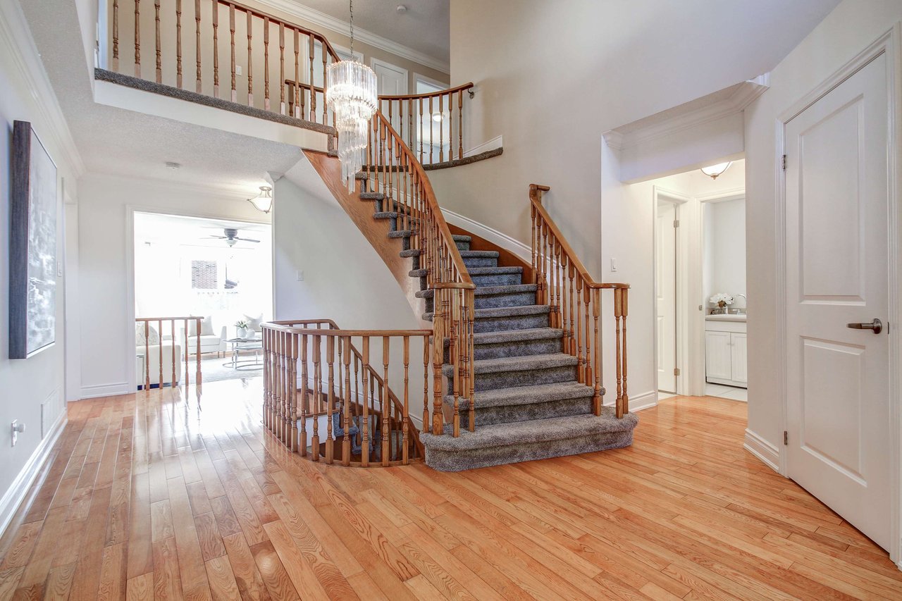 8 Levine Court