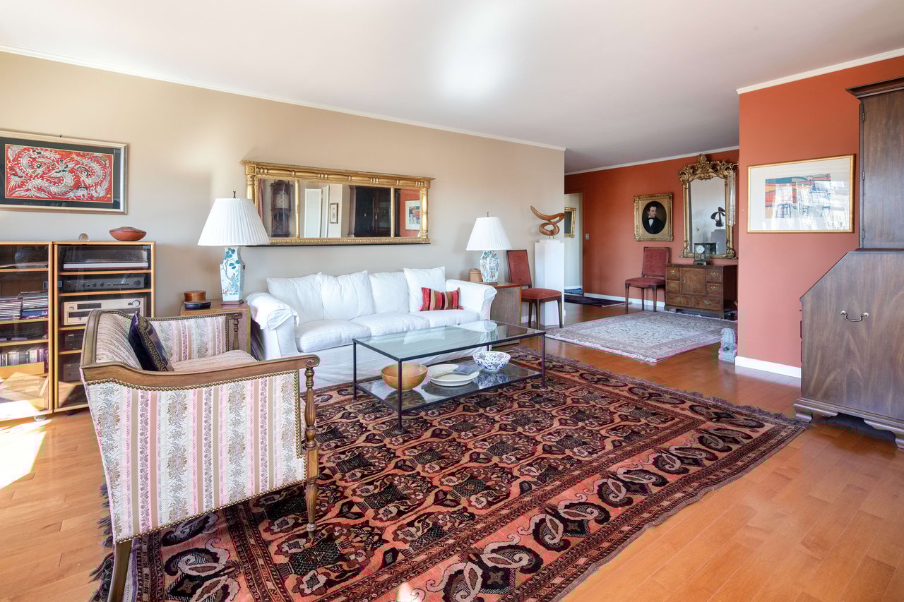 50 East 89th Street