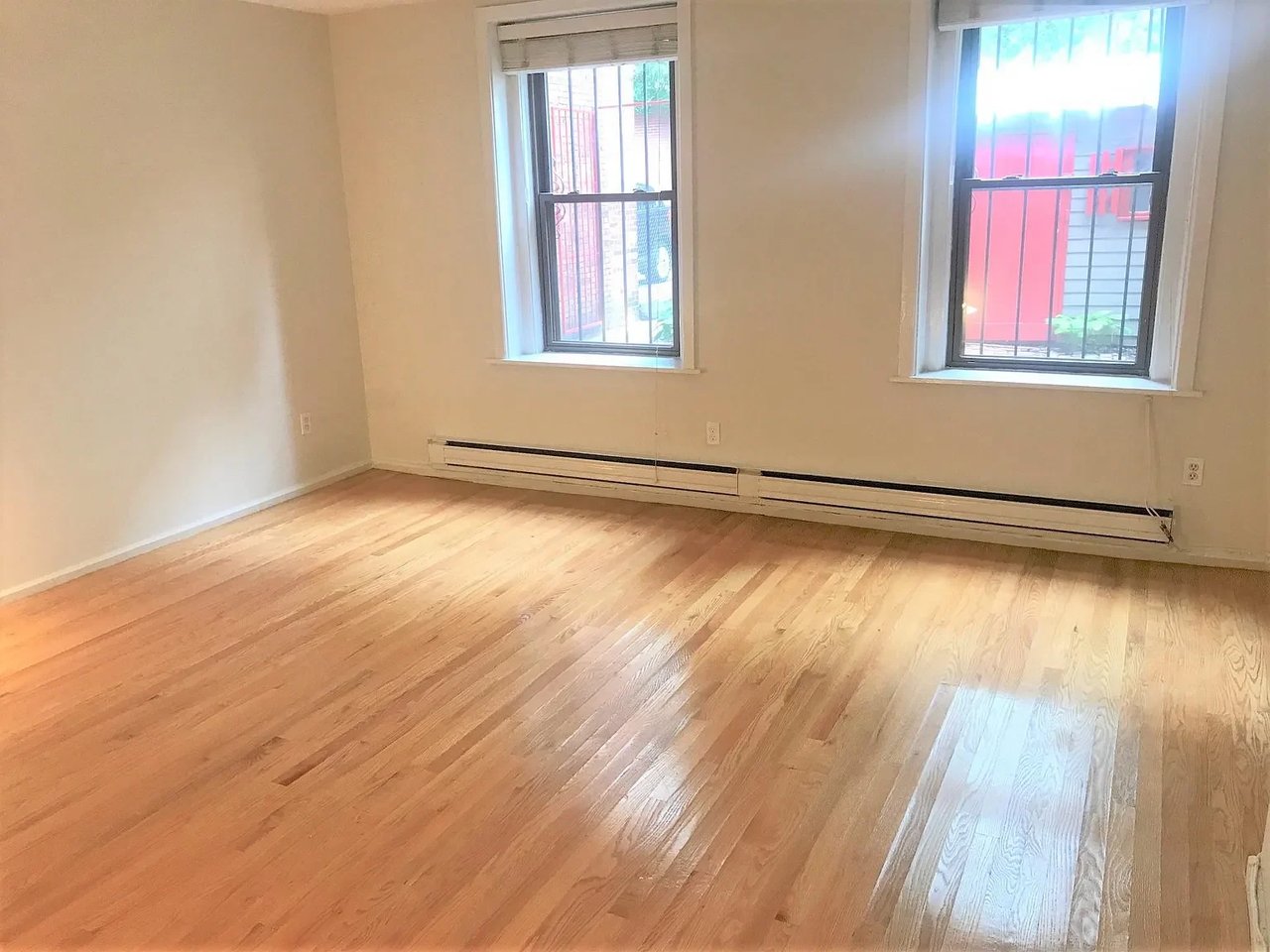 115 St Botolph St, # 1
