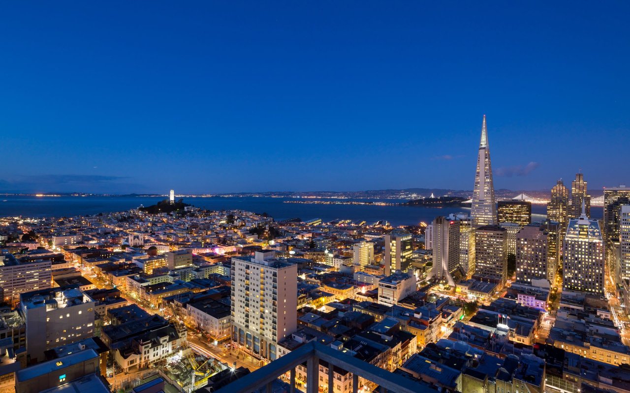 Ten Miller Penthouse