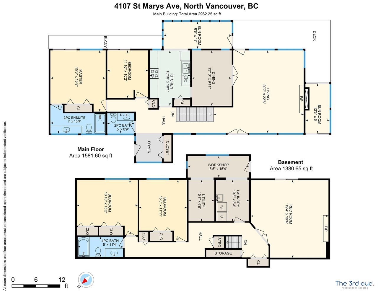 4107 St. Marys Ave