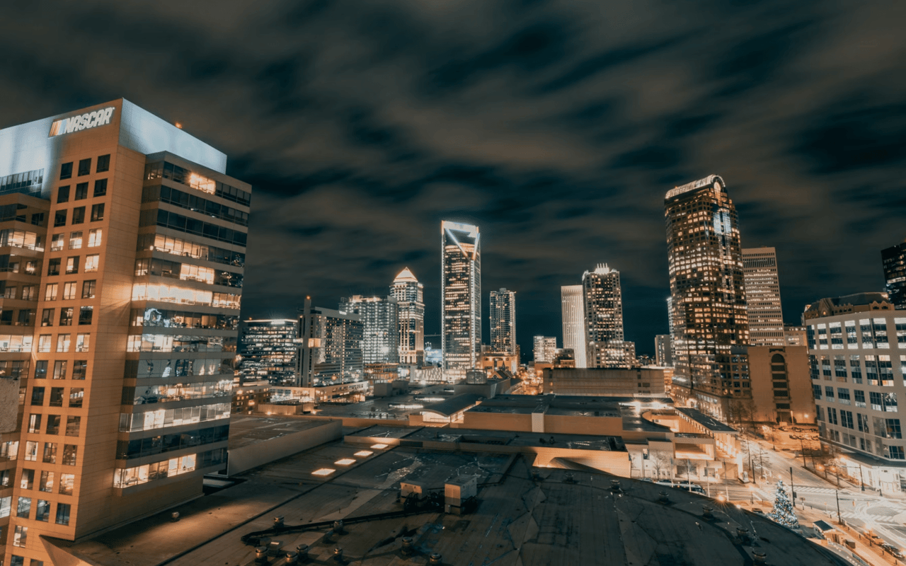 Architectural Landmarks in Charlotte, NC