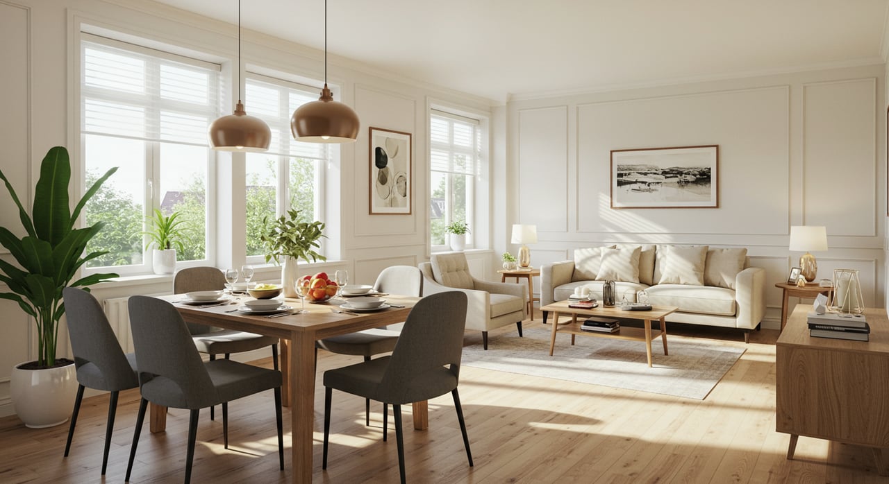 Buying a Home in Los Altos, CA