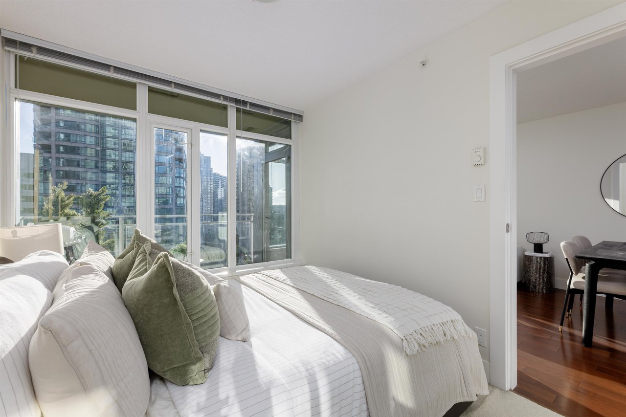 806-888 Homer Street, Vancouver