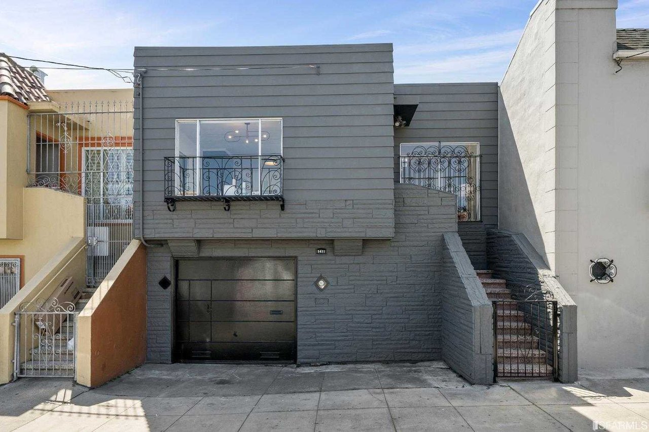 1411 Revere Ave