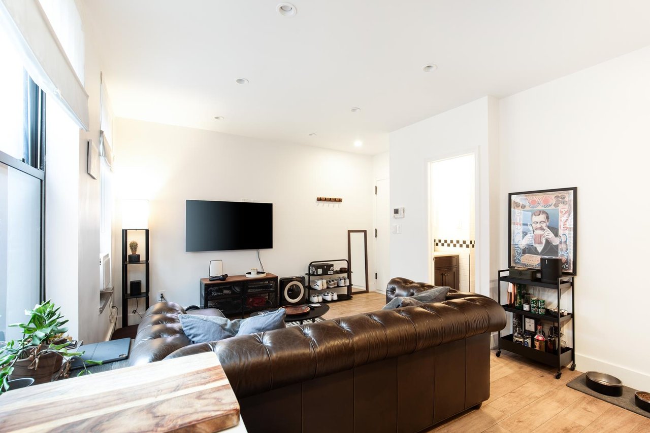 528 East 5th Street, Apt 3-B