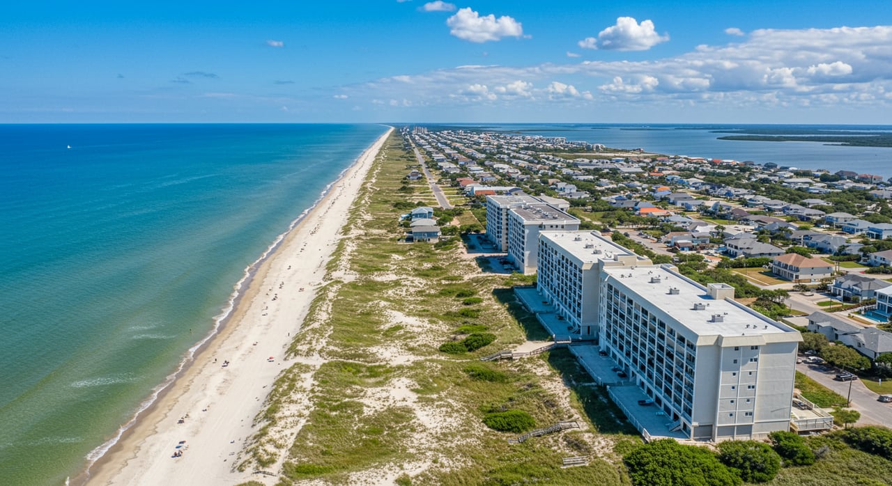30A East Real Estate Report Year End 2015
