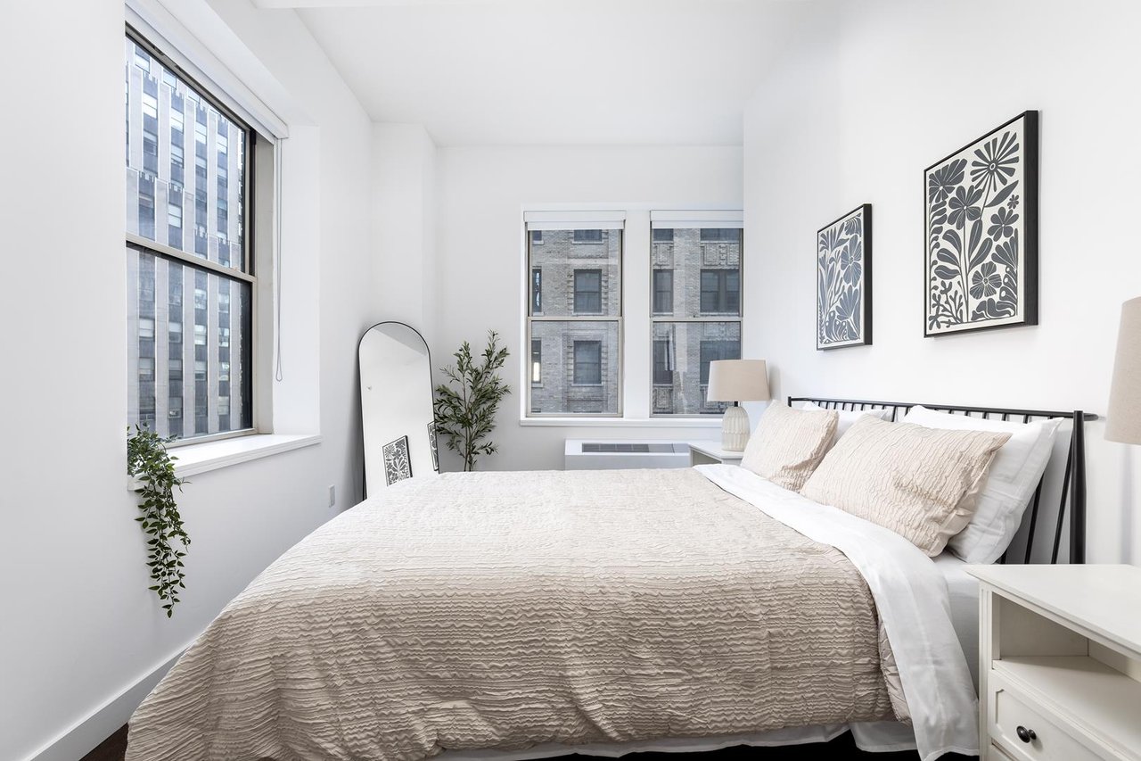 116 John Street, Apt 1901