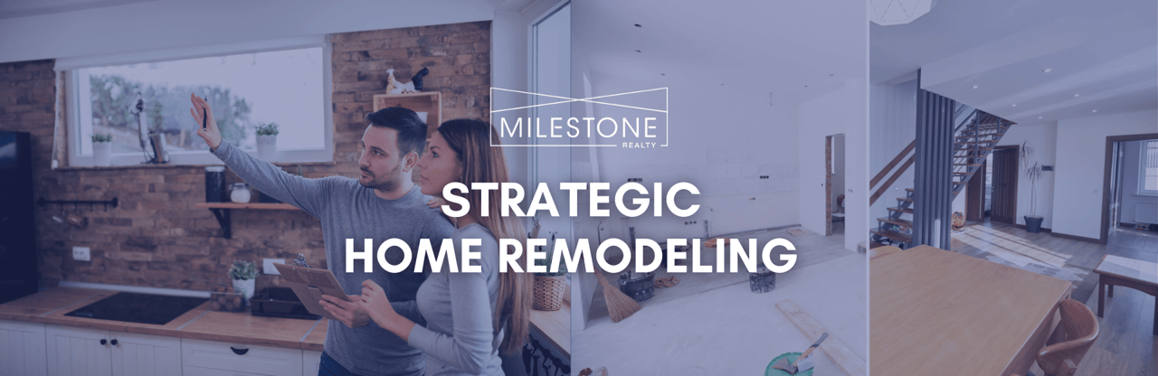 Strategic Home Remodeling: Enhancing Resale Value with 5 Smart Choices and Avoiding 5 Costly Pitfalls