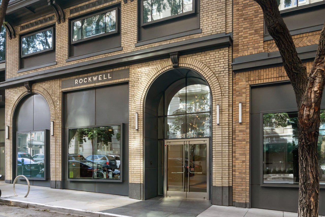 The Rockwell