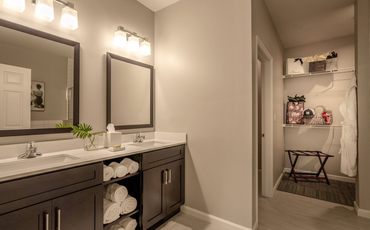The Grove Residences