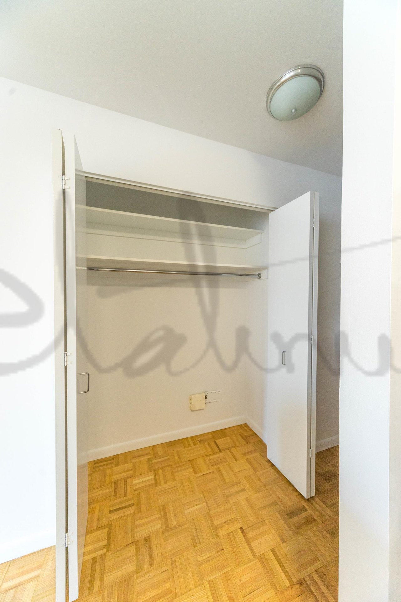 45 Wall Street, Apt 906