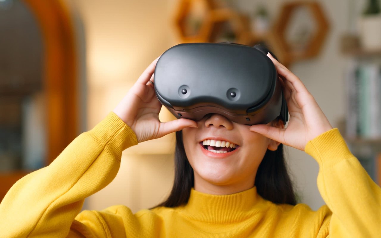 The Role of Virtual Tours in Selling Your Ultra-Luxury Property