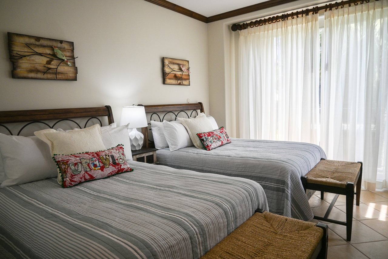 Upgraded Ocean View Condo, Los Suenos, Puntarenas