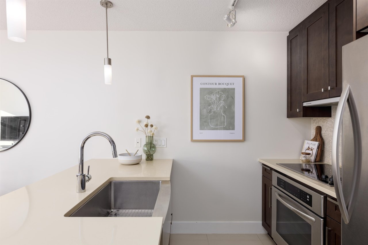 806-888 Homer Street, Vancouver