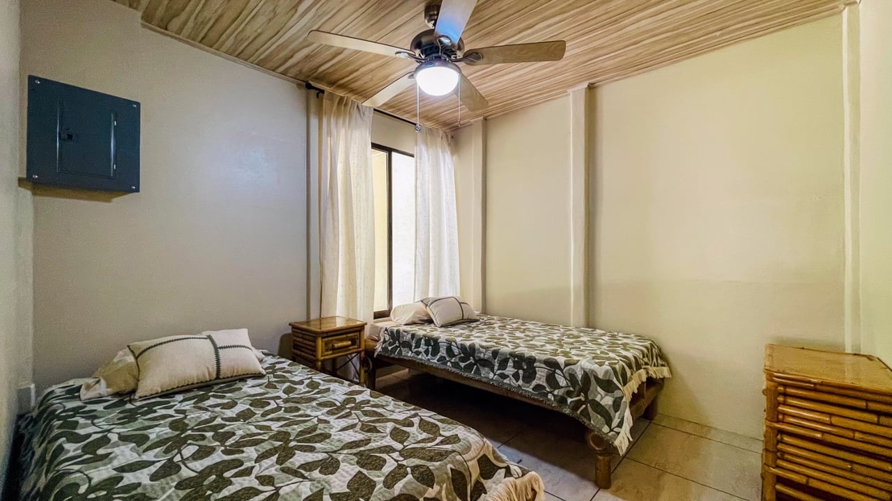 Riverfront Multi Residence Compound, Ojochal, Puntarenas