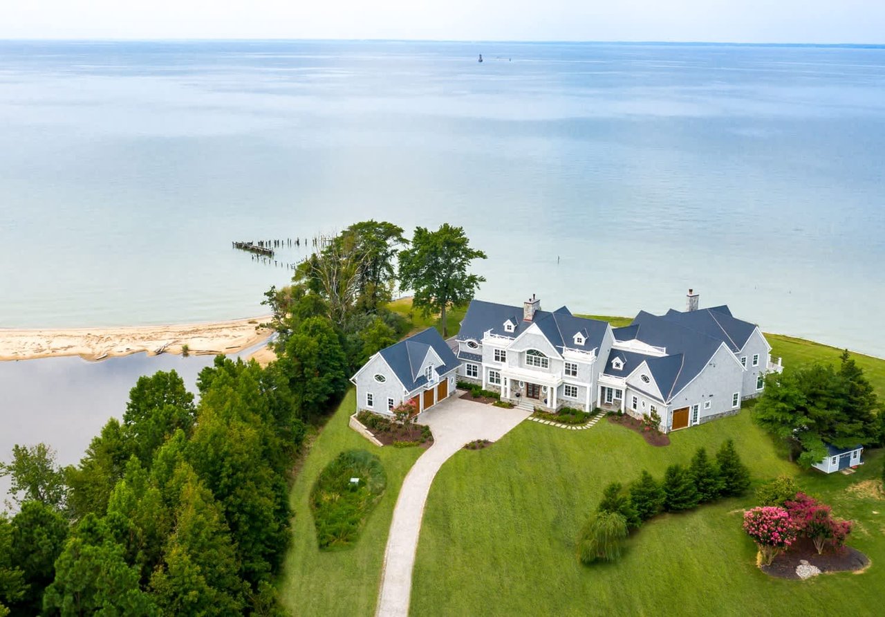 When Is the Best Time to Sell a House?