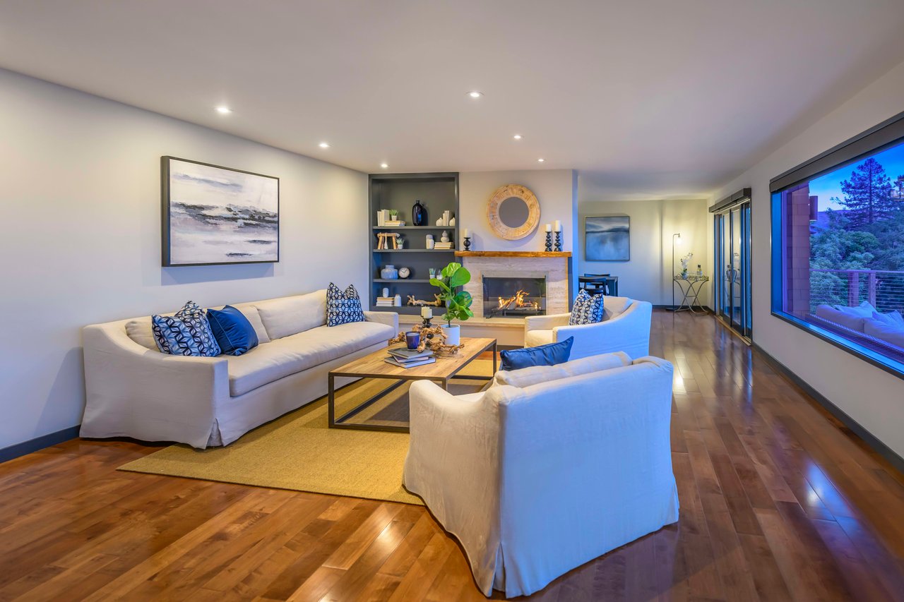 Waterfront Legacy Estate with Private Dock- Represented Seller