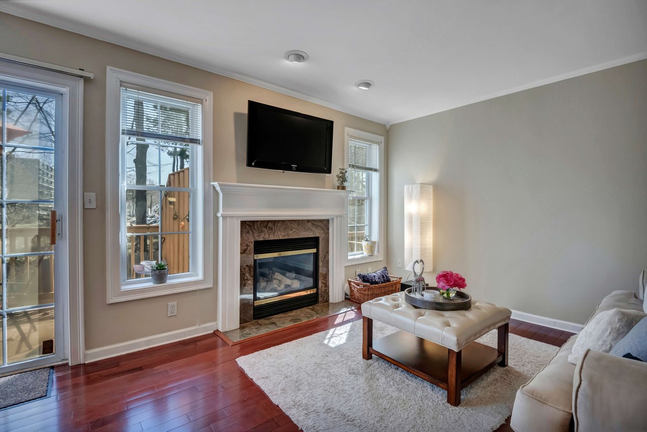 157 Leeder Hill Drive Unit: 503